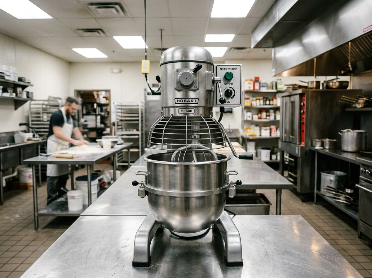 Page: Cookers - Pasta - Toasters - Soup - Other Archives - Western Restaurant Supply. Context: Quick
